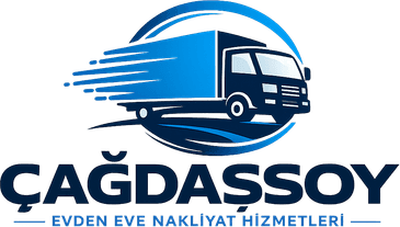 Çağdaşsoy Nakliyat Logo